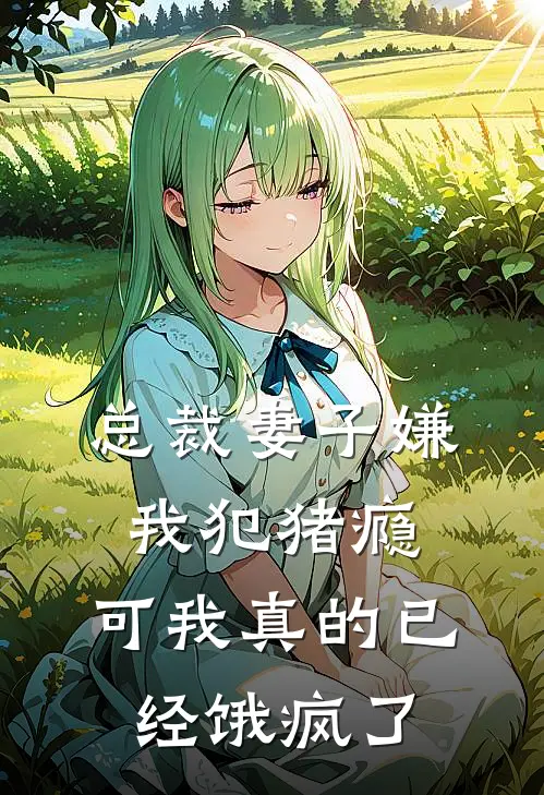 总裁妻子嫌我犯猪瘾，可我真的已经饿疯了