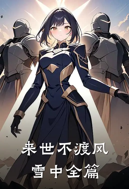 来世不渡风雪中全篇