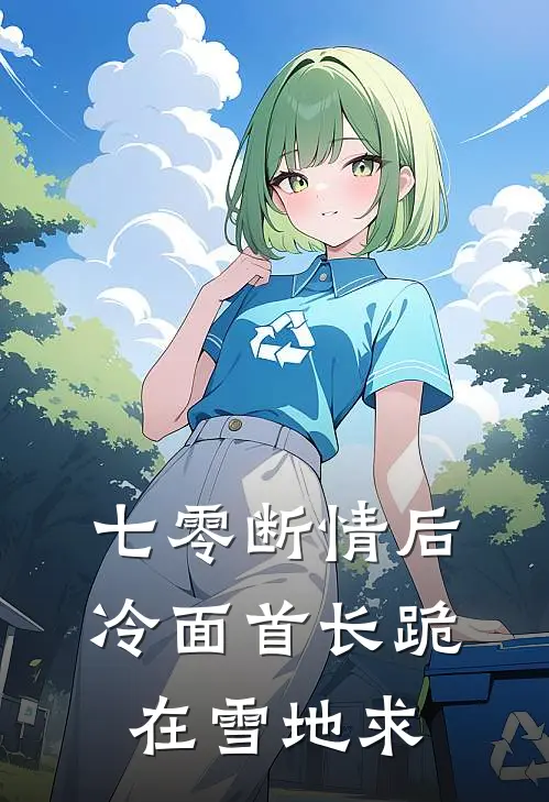 七零断情后，冷面首长跪在雪地求