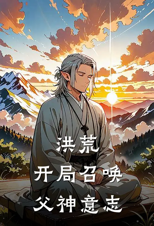 洪荒：开局召唤父神意志