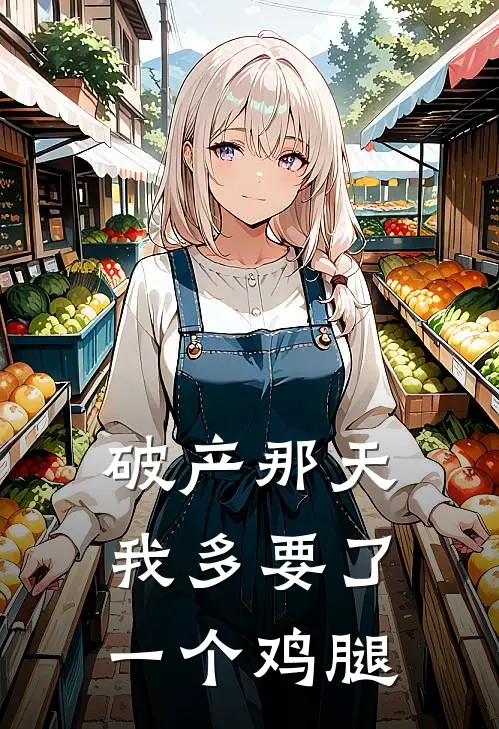 破产那天，我多要了一个鸡腿