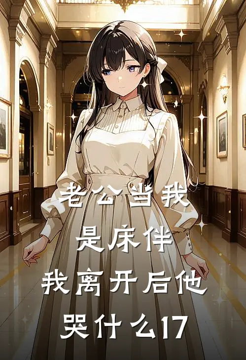 老公当我是床伴，我离开后他哭什么17