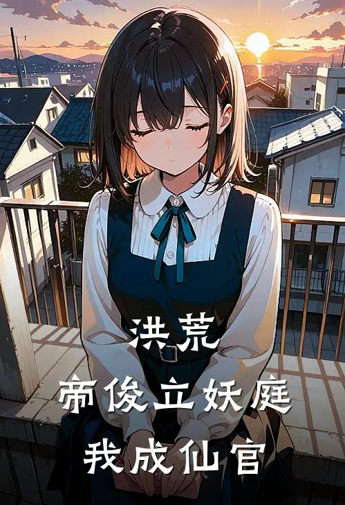 洪荒：帝俊立妖庭我成仙官
