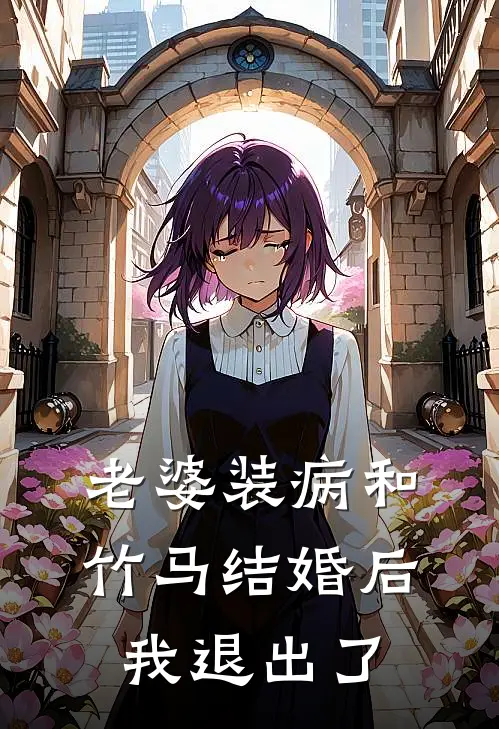 老婆装病和竹马结婚后，我退出了