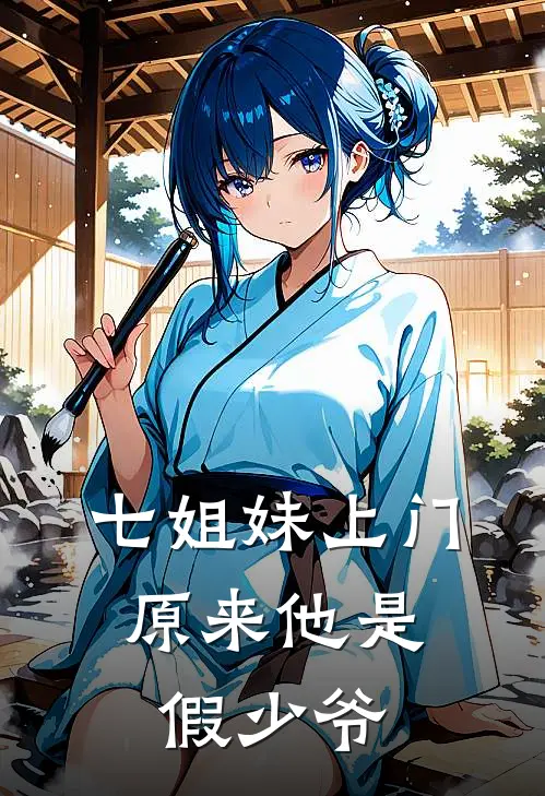 七姐妹上门，原来他是假少爷