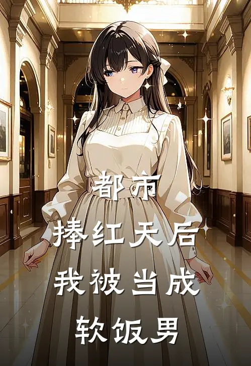 都市：捧红天后，我被当成软饭男