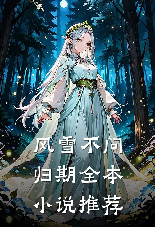 风雪不问归期全本小说推荐