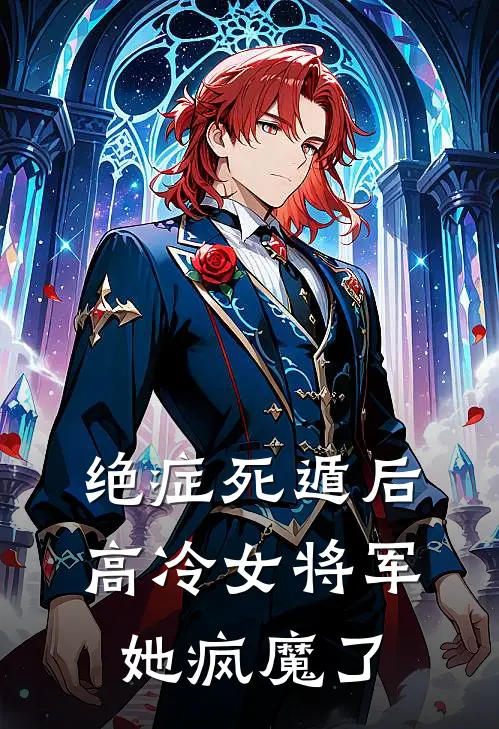 绝症死遁后，高冷女将军她疯魔了