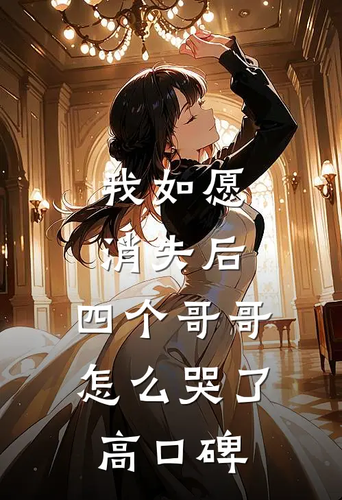 我如愿消失后，四个哥哥怎么哭了高口碑