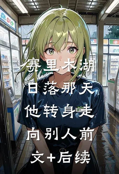 赛里木湖日落那天，他转身走向别人前文+后续
