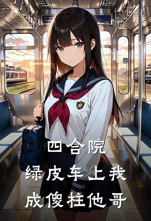 四合院：绿皮车上我成傻柱他哥