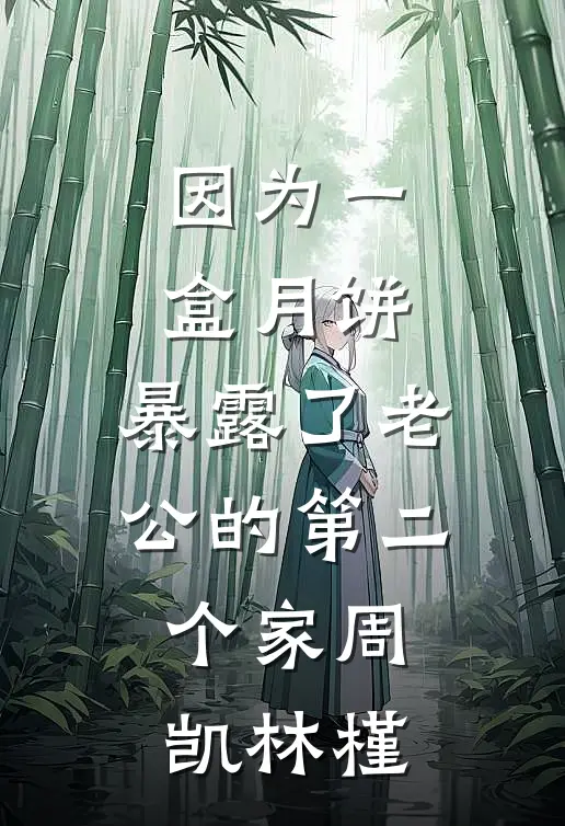 因为一盒月饼，暴露了老公的第二个家周凯林槿