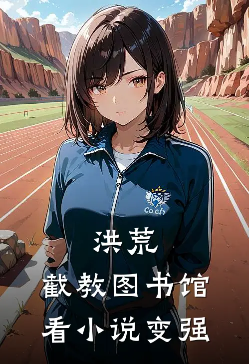 洪荒：截教图书馆看小说变强