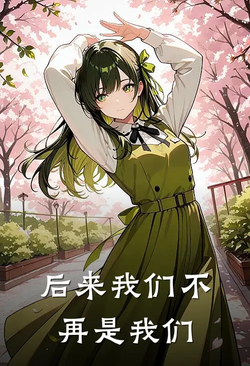 后来我们不再是我们