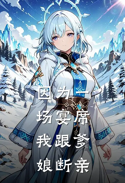 因为一场宴席，我跟爹娘断亲