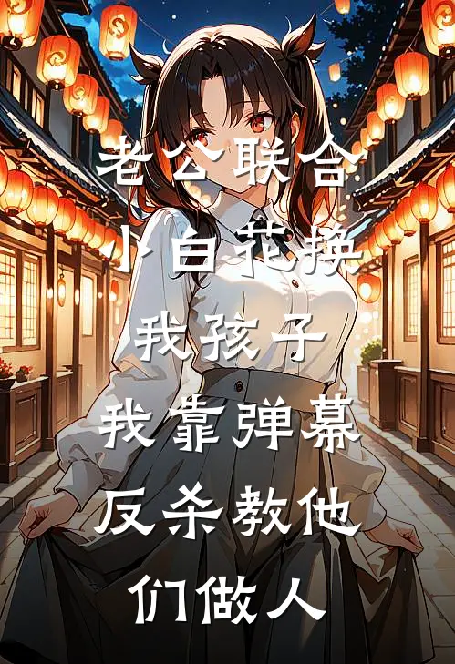 老公联合小白花换我孩子，我靠弹幕反杀教他们做人