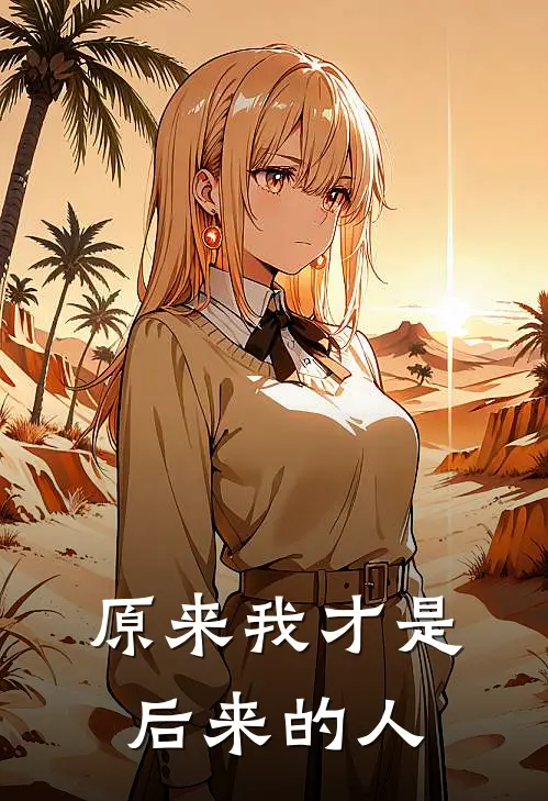 原来我才是后来的人