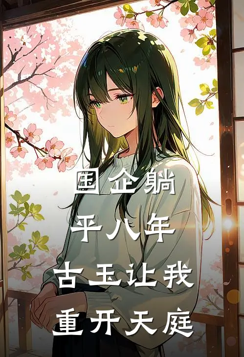 国企躺平八年，古玉让我重开天庭