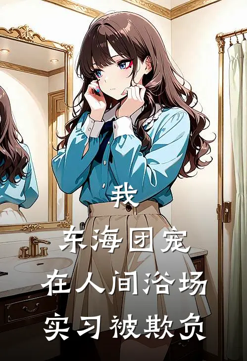 我，东海团宠，在人间浴场实习被欺负