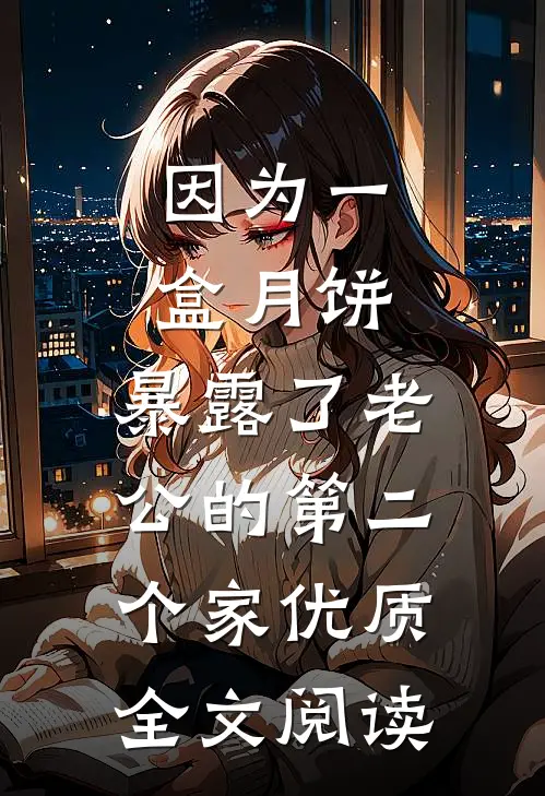因为一盒月饼，暴露了老公的第二个家优质全文阅读