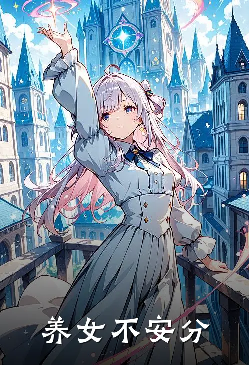 养女不安分