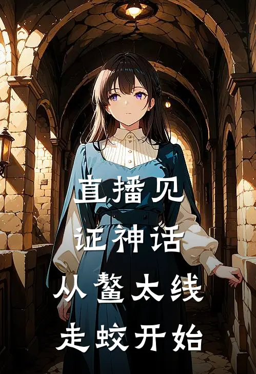 直播见证神话：从鳌太线走蛟开始