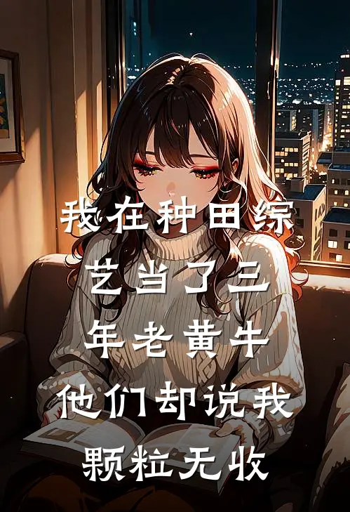 我在种田综艺当了三年老黄牛，他们却说我颗粒无收