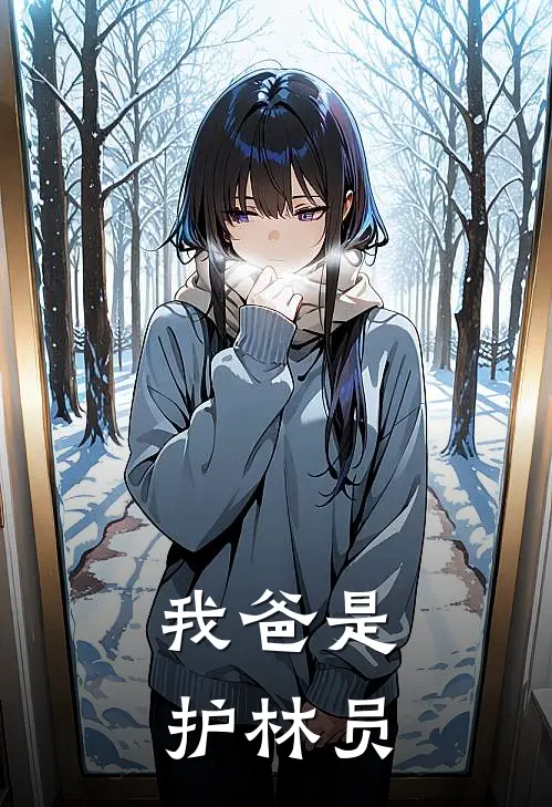 我爸是护林员