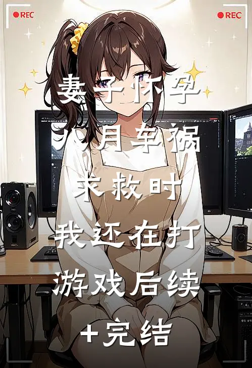 妻子怀孕八月车祸求救时，我还在打游戏后续+完结