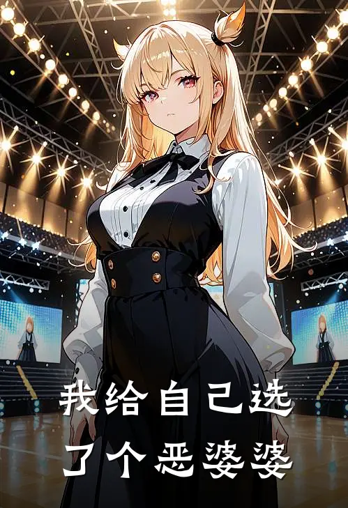 我给自己选了个恶婆婆