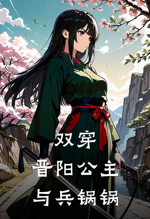 双穿，晋阳公主与兵锅锅