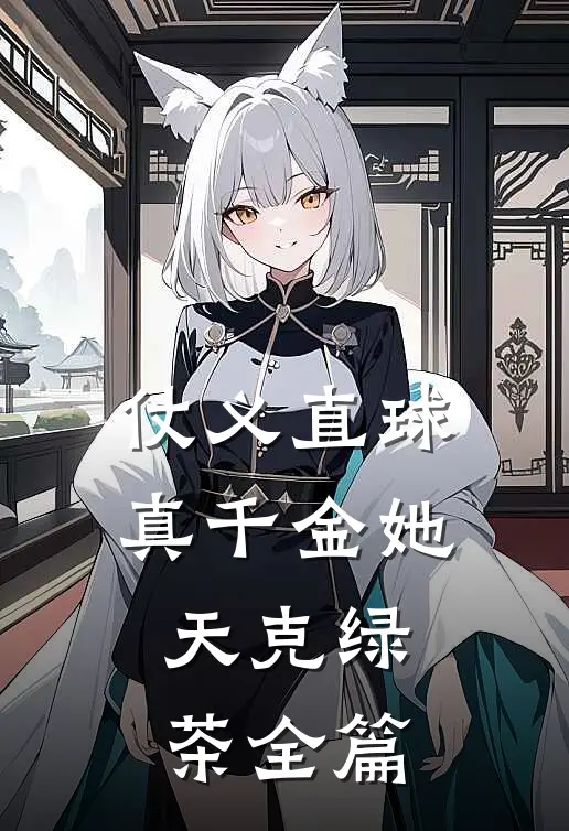 仗义直球真千金她天克绿茶全篇