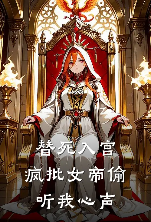 替死入宫：疯批女帝偷听我心声
