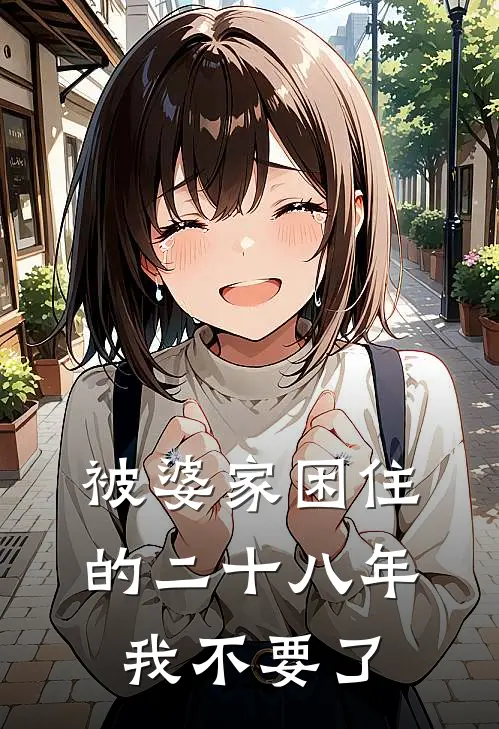 被婆家困住的二十八年，我不要了