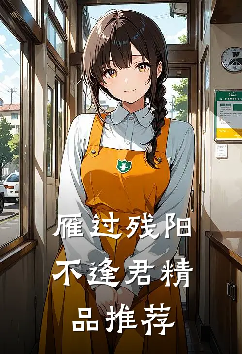 雁过残阳不逢君精品推荐