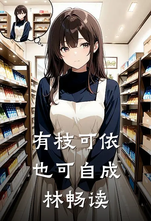 有枝可依，也可自成林畅读