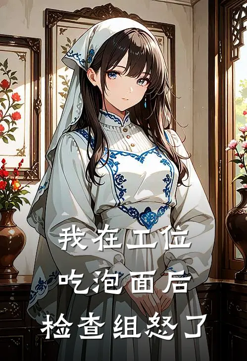 我在工位吃泡面后，检查组怒了