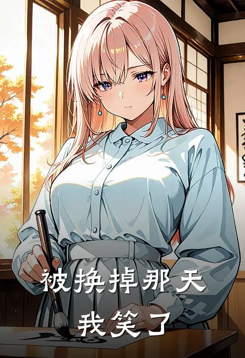 被换掉那天，我笑了