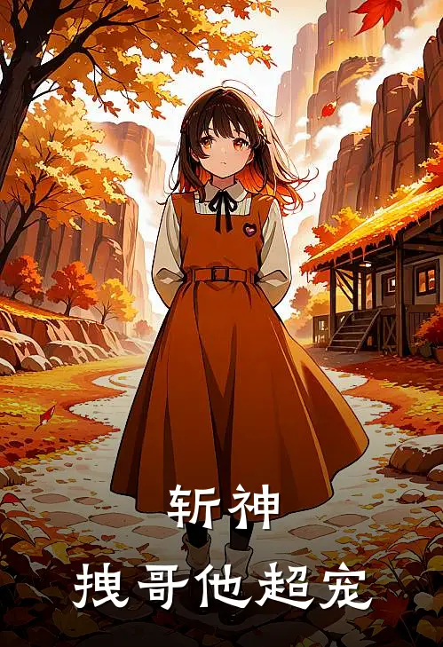 斩神：拽哥他超宠