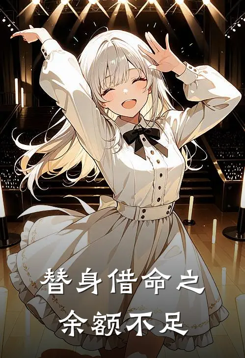 替身借命之余额不足
