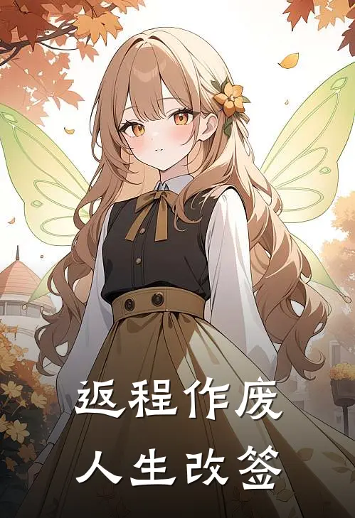 返程作废，人生改签
