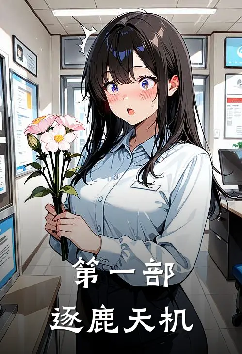 第一部：逐鹿天机