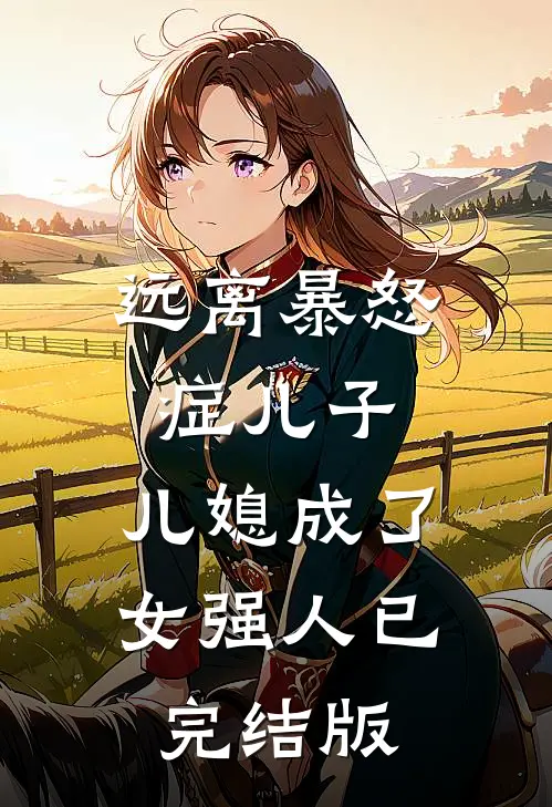远离暴怒症儿子，儿媳成了女强人已完结版