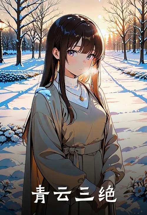 青云三绝
