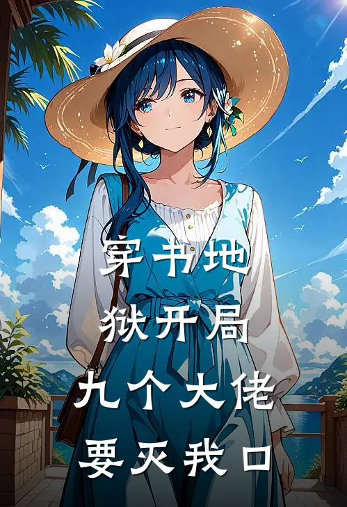 穿书地狱开局，九个大佬要灭我口