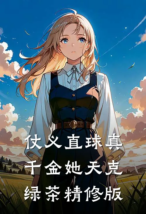 仗义直球真千金她天克绿茶精修版