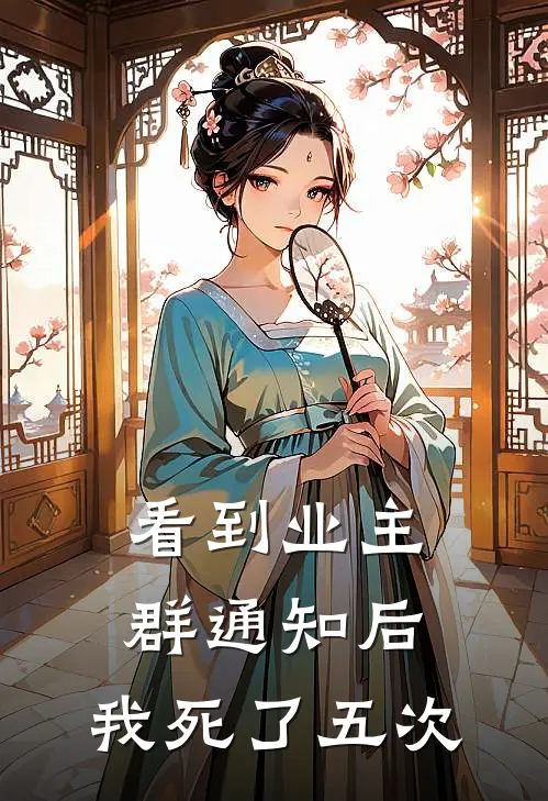 看到业主群通知后，我死了五次