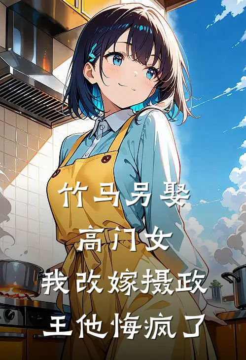 竹马另娶高门女，我改嫁摄政王他悔疯了