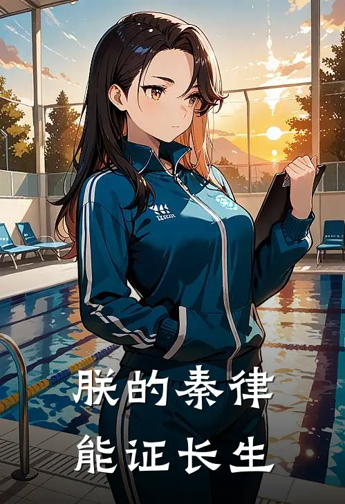朕的秦律，能证长生
