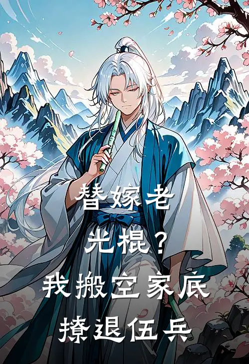 替嫁老光棍？我搬空家底撩退伍兵